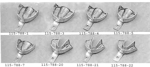 Impression Tray